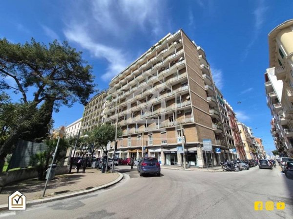 appartamento in vendita a Bari in zona Murat