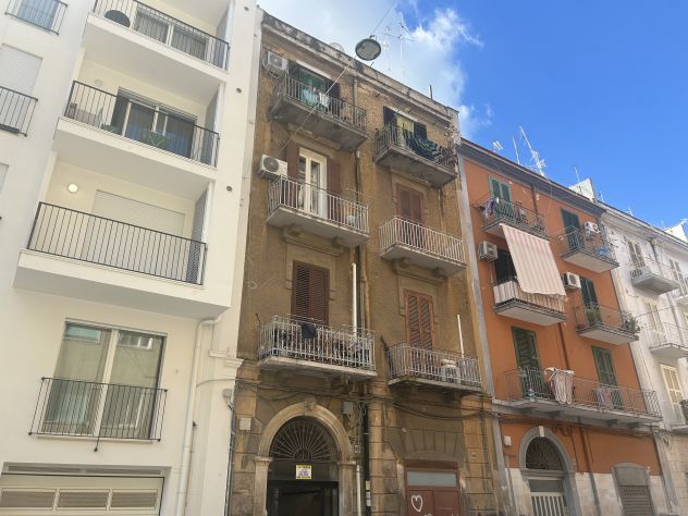 appartamento in vendita a Bari in zona Mungivacca