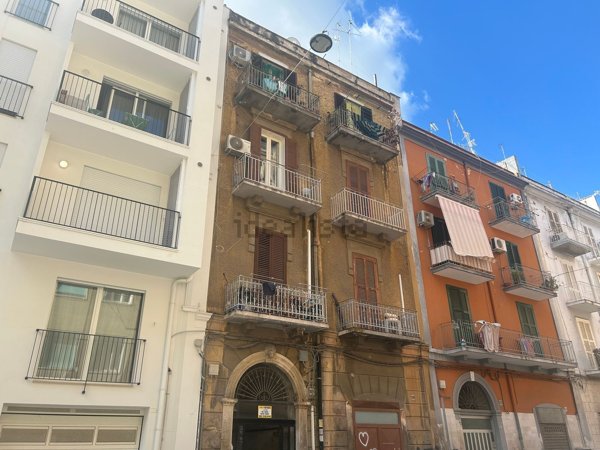 appartamento in vendita a Bari in zona Mungivacca