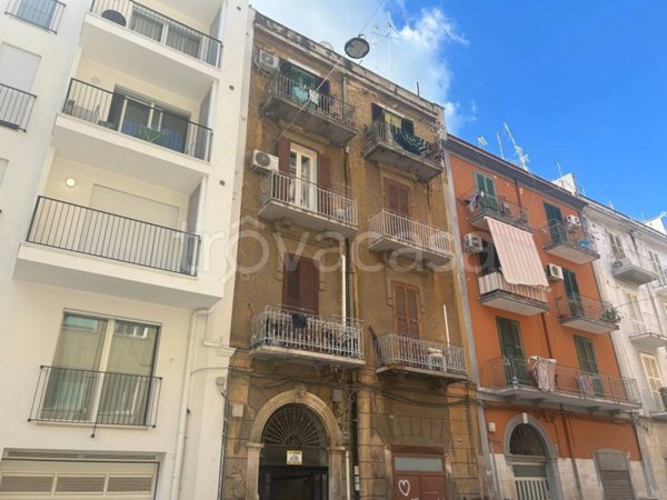 appartamento in vendita a Bari in zona Poggiofranco