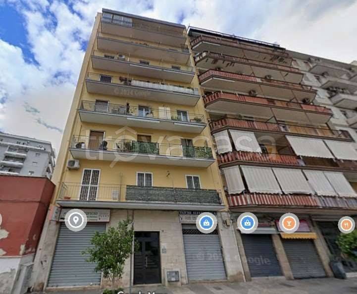 appartamento in vendita a Bari in zona Japigia