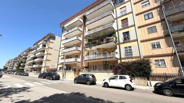 appartamento in vendita a Bari in zona Poggiofranco