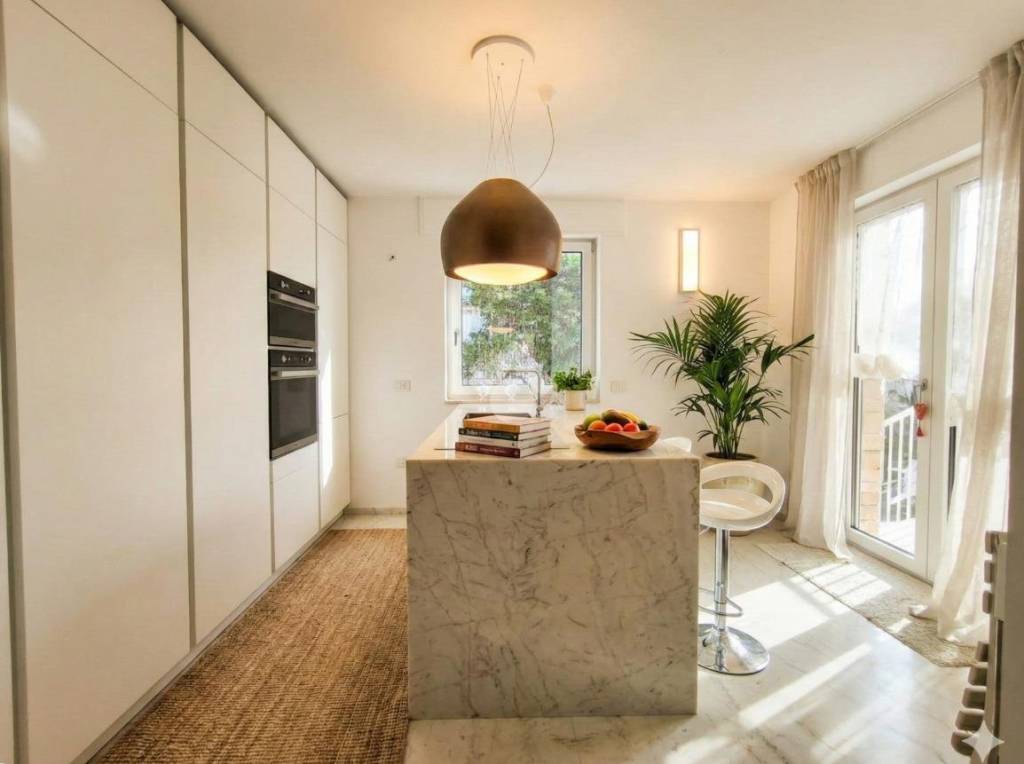 casa indipendente in vendita a Bari in zona San Giorgio