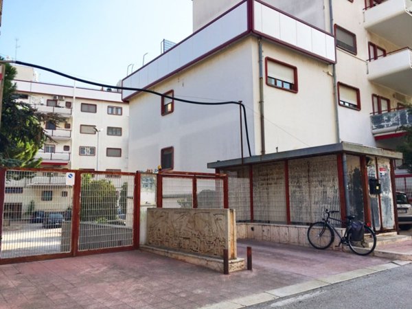 appartamento in vendita a Bari in zona San Pasquale