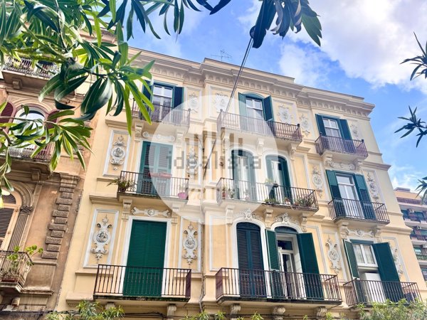 appartamento in vendita a Bari in zona Murat
