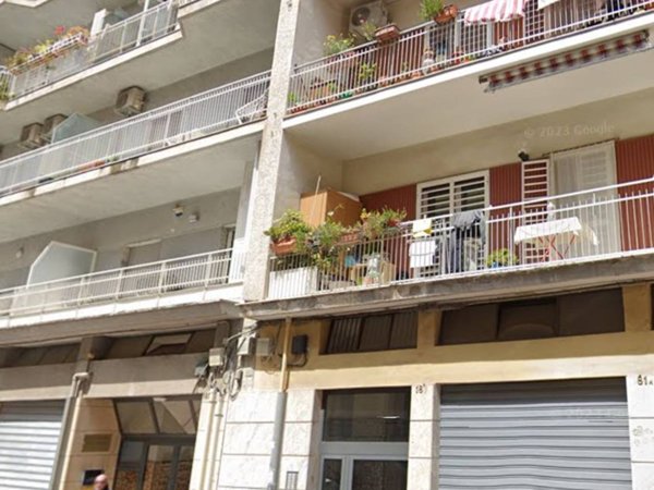 appartamento in vendita a Bari in zona Libertà