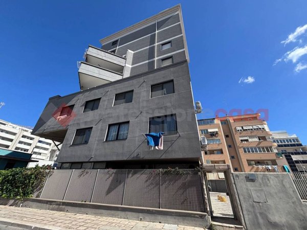 appartamento in vendita a Bari in zona San Girolamo