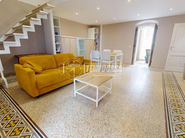 casa indipendente in vendita a Bari in zona Carbonara