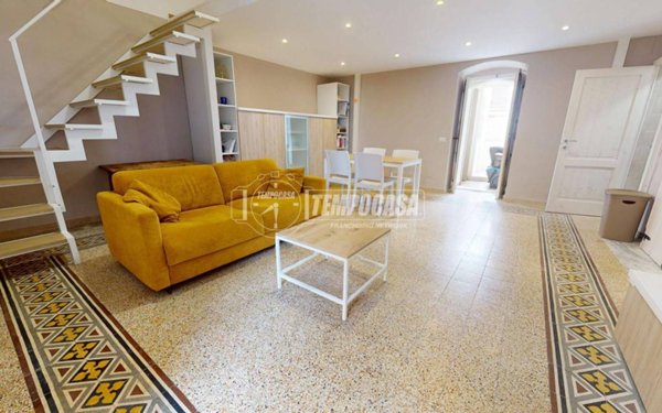 casa indipendente in vendita a Bari in zona Carbonara