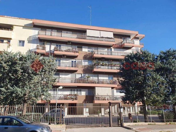 appartamento in vendita a Bari in zona Japigia