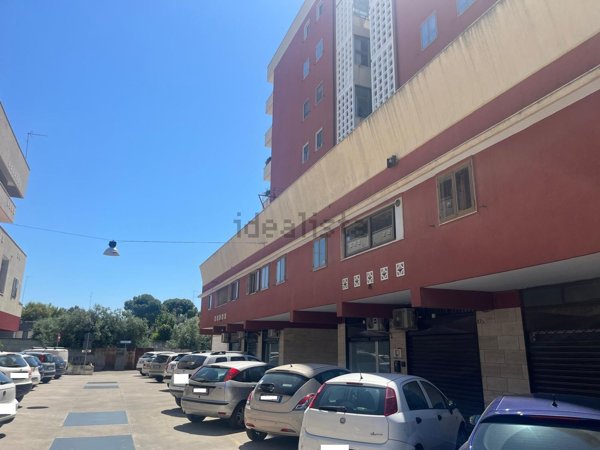 appartamento in vendita a Bari in zona Carbonara