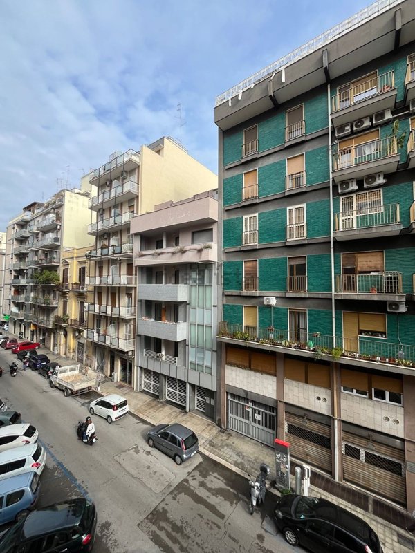 appartamento in vendita a Bari in zona Murat