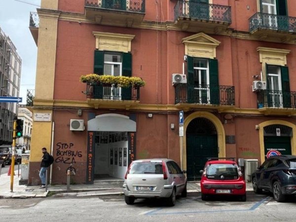 appartamento in vendita a Bari in zona Murat