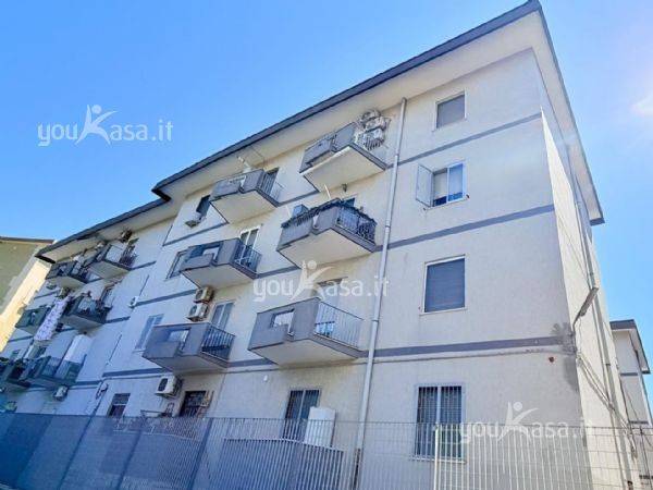 appartamento in vendita a Bari in zona Poggiofranco