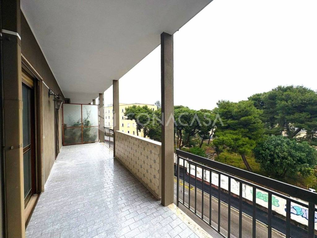 appartamento in vendita a Bari in zona Poggiofranco
