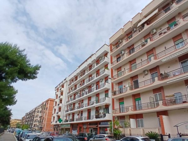 appartamento in vendita a Bari in zona Carrassi