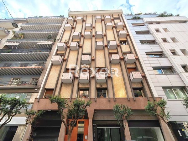 locale commerciale in vendita a Bari in zona Murat