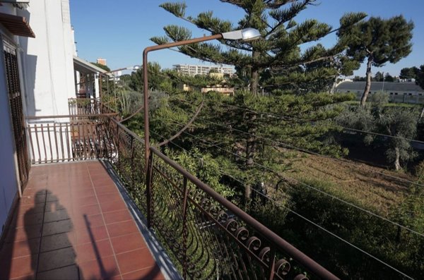 casa indipendente in vendita a Bari in zona San Pasquale