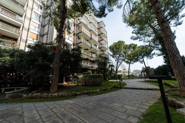 appartamento in vendita a Bari in zona Stanic