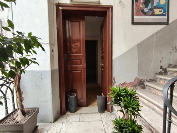 appartamento in vendita a Bari in zona Santo Spirito