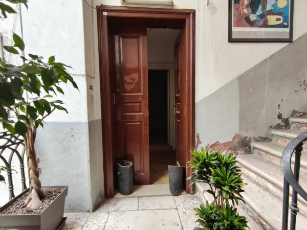 appartamento in vendita a Bari in zona Libertà