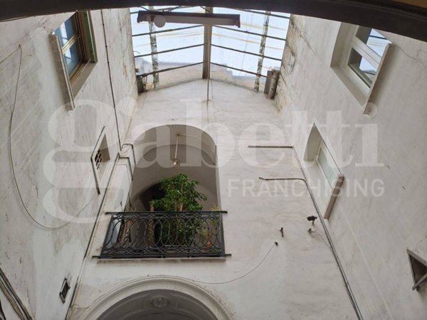 appartamento in vendita a Bari in zona Libertà