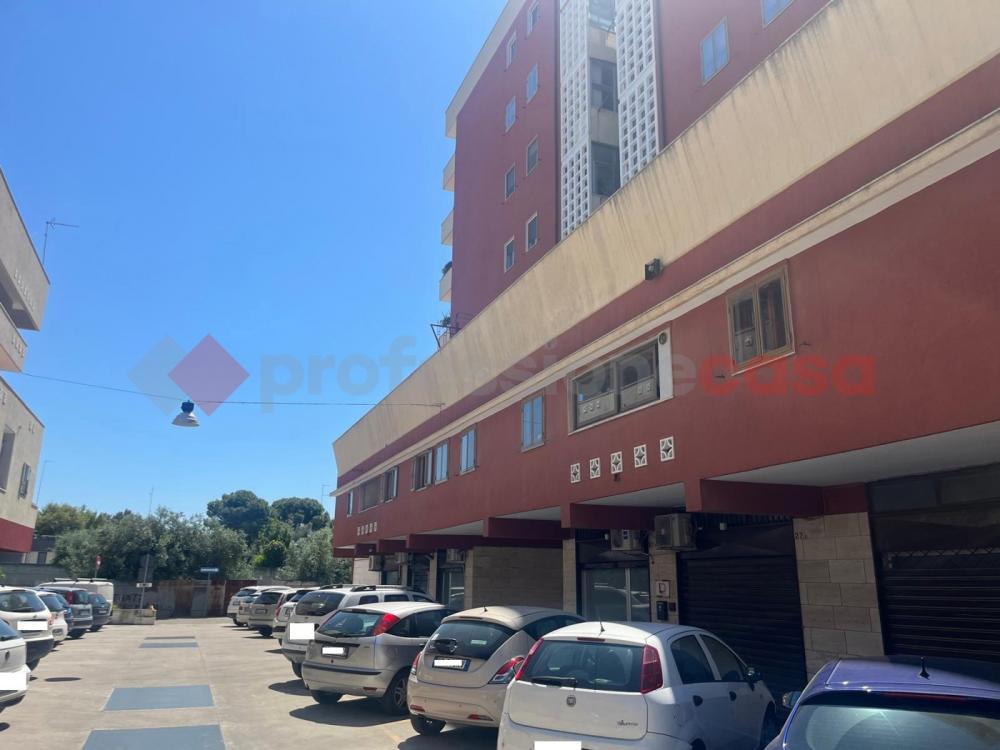 appartamento in vendita a Bari in zona Picone