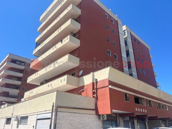 appartamento in vendita a Bari in zona Carbonara