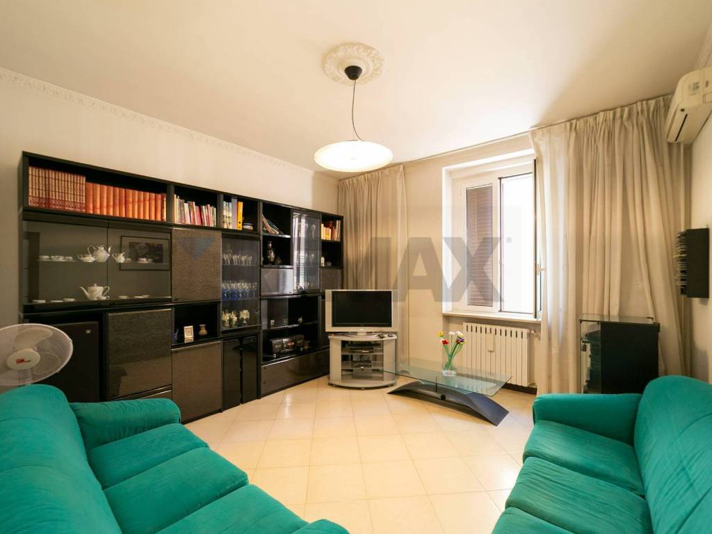 appartamento in vendita a Bari in zona Carrassi