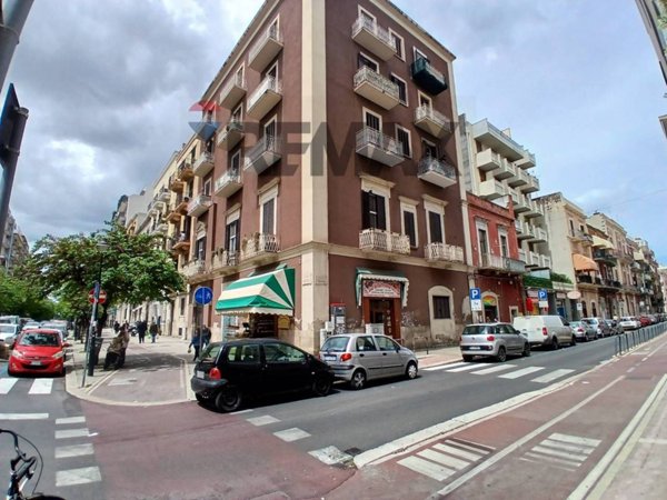 appartamento in vendita a Bari in zona Libertà