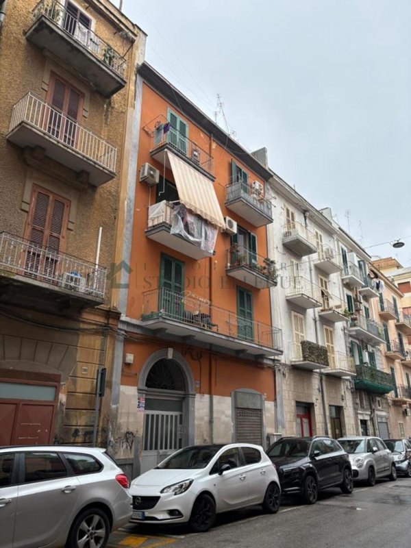 appartamento in vendita a Bari in zona Poggiofranco