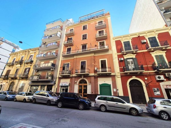 appartamento in vendita a Bari in zona Libertà