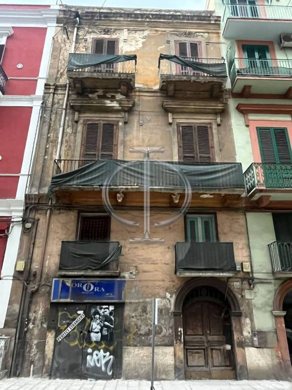 appartamento in vendita a Bari in zona Murat