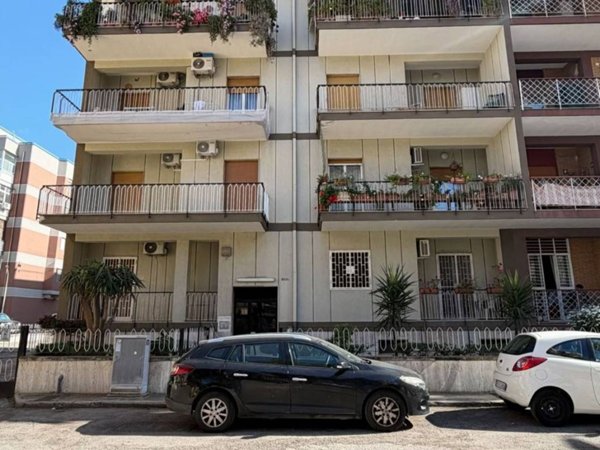 appartamento in vendita a Bari in zona Poggiofranco
