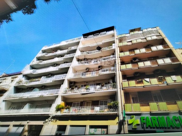 appartamento in vendita a Bari in zona Libertà