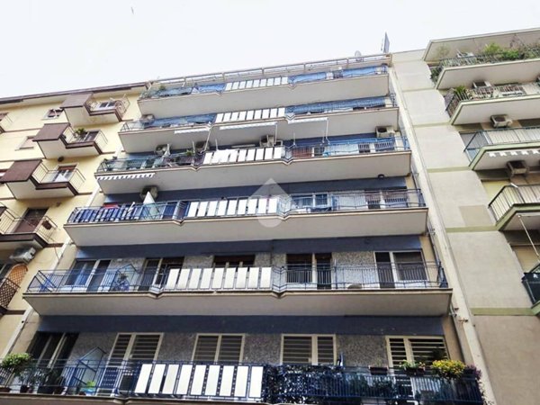 appartamento in vendita a Bari in zona Mungivacca