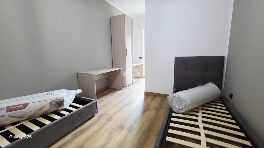appartamento in vendita a Bari in zona Carrassi