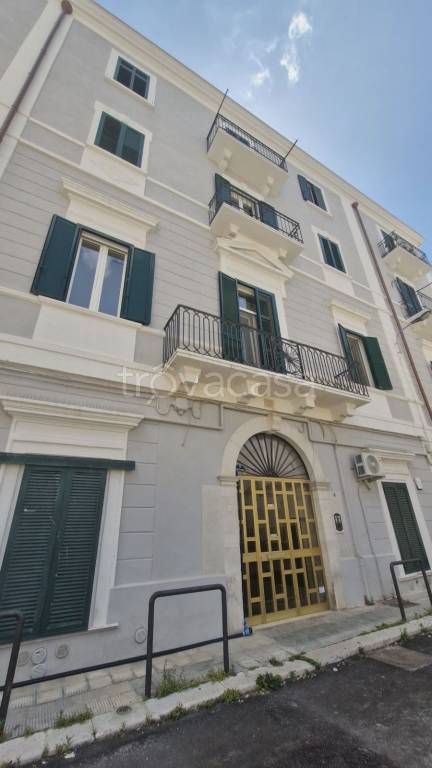 appartamento in vendita a Bari in zona Carrassi