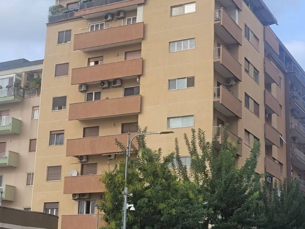 appartamento in vendita a Bari in zona Picone
