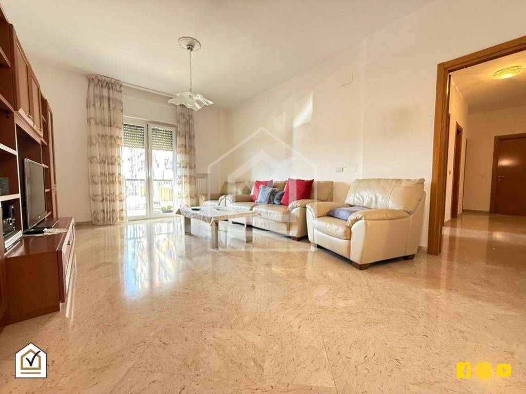appartamento in vendita a Bari in zona Stanic