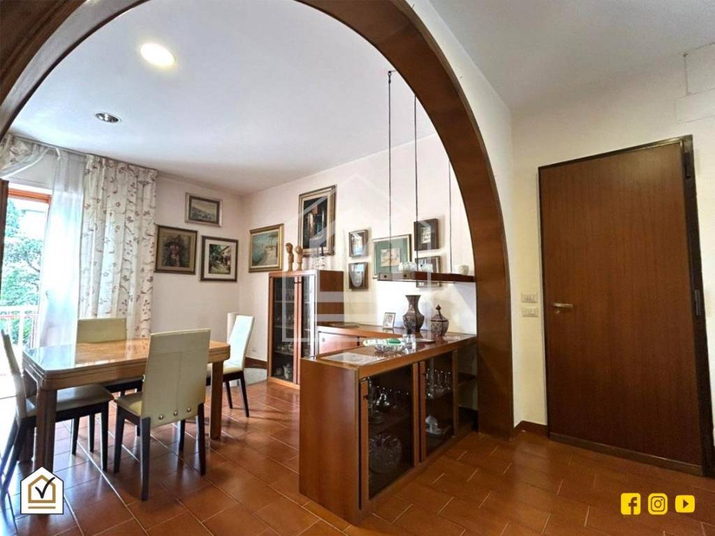 appartamento in vendita a Bari in zona Picone