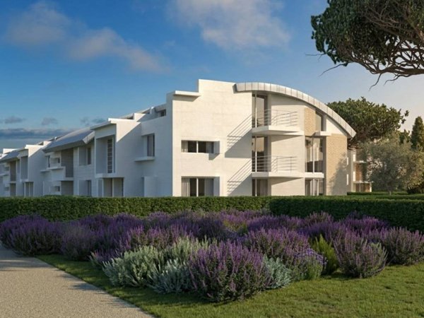 appartamento in vendita a Bari in zona Japigia