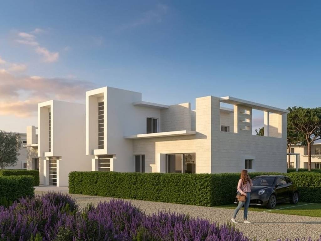 appartamento in vendita a Bari in zona Japigia