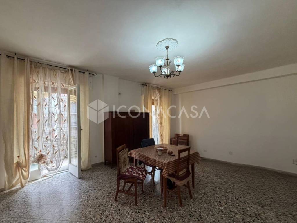 appartamento in vendita a Bari in zona Madonnella