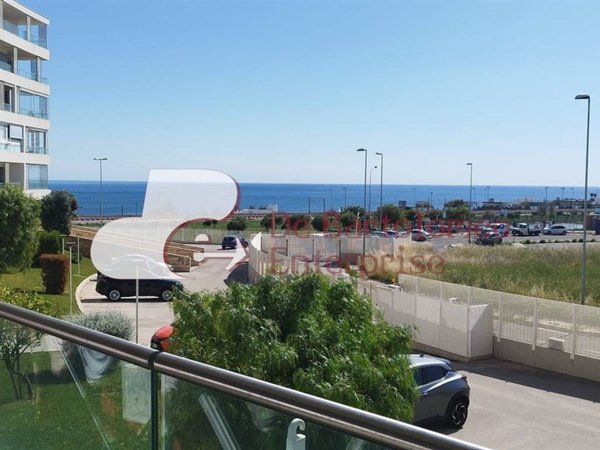 appartamento in vendita a Bari in zona Japigia