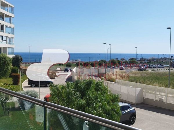appartamento in vendita a Bari in zona Villa De Lilla
