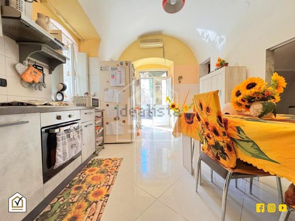 appartamento in vendita a Bari in zona Ceglie del Campo
