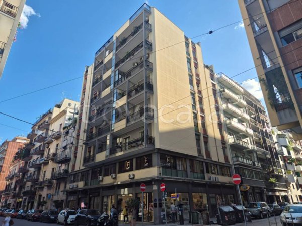 appartamento in vendita a Bari in zona Murat
