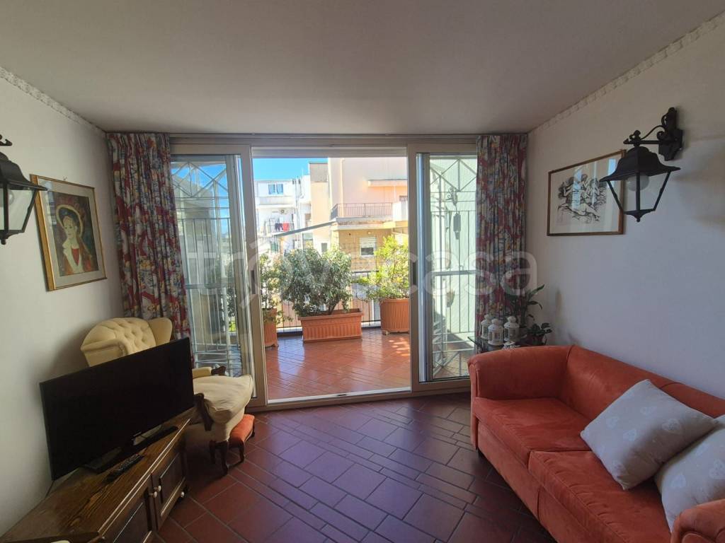 appartamento in vendita a Bari in zona Murat