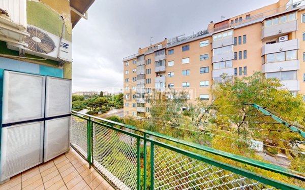 appartamento in vendita a Bari in zona Carrassi